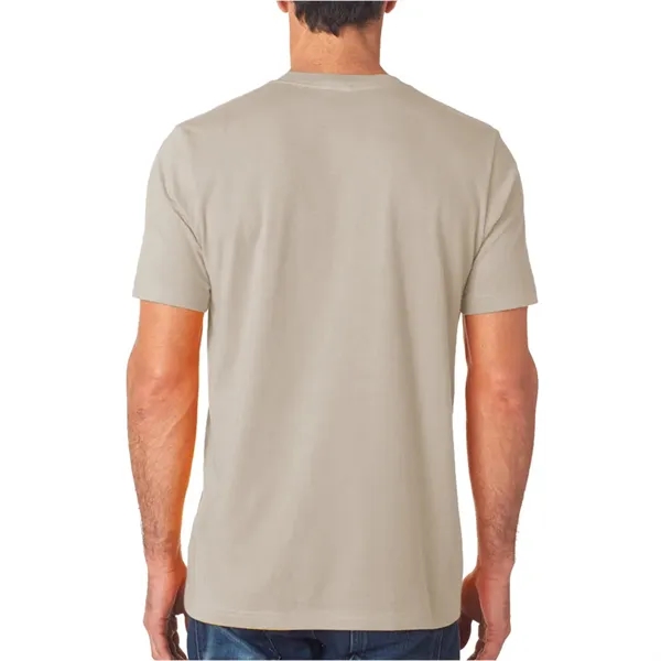 Bella Canvas Unisex Short-Sleeve T-Shirt - Image 41