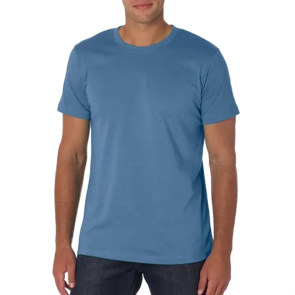 Bella Canvas Unisex Short-Sleeve T-Shirt - Image 44