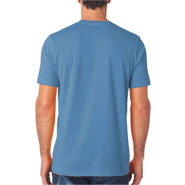 Bella Canvas Unisex Short-Sleeve T-Shirt - Image 45