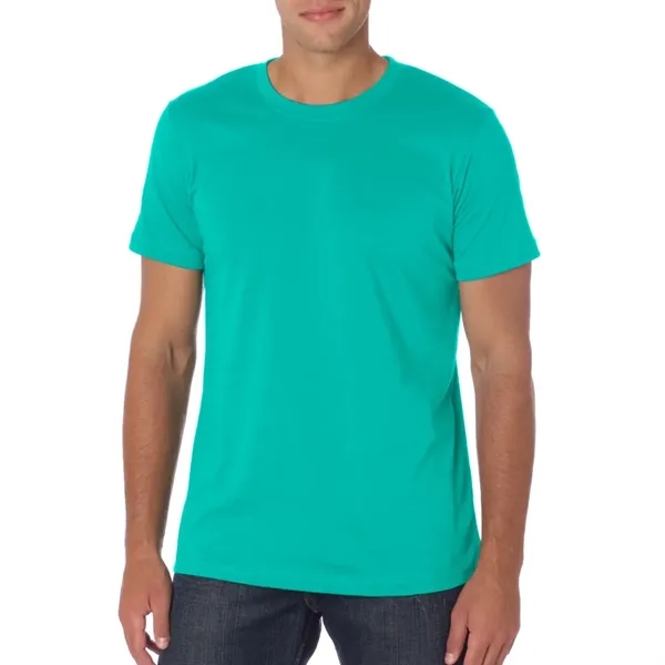 Bella Canvas Unisex Short-Sleeve T-Shirt - Image 46