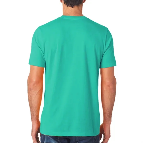 Bella Canvas Unisex Short-Sleeve T-Shirt - Image 47