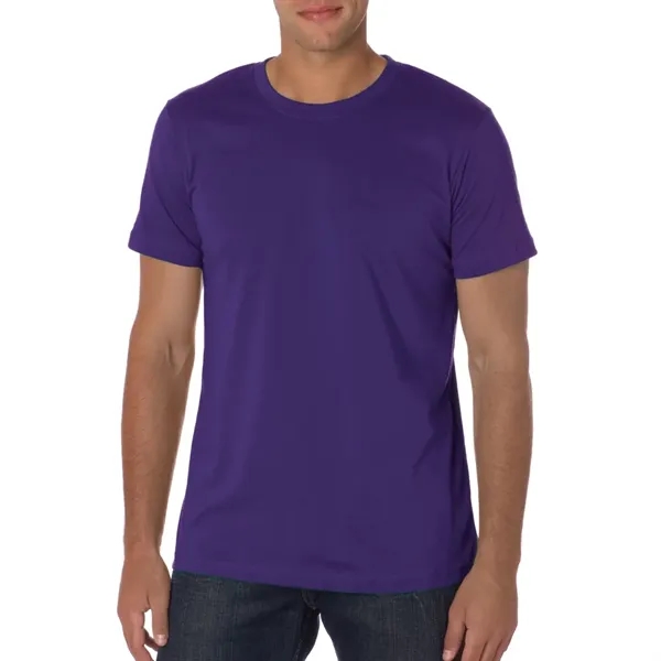 Bella Canvas Unisex Short-Sleeve T-Shirt - Image 48