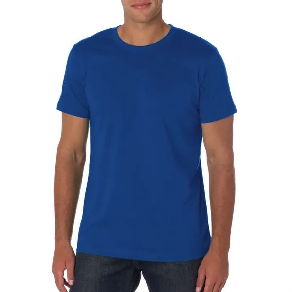 Bella Canvas Unisex Short-Sleeve T-Shirt - Image 50