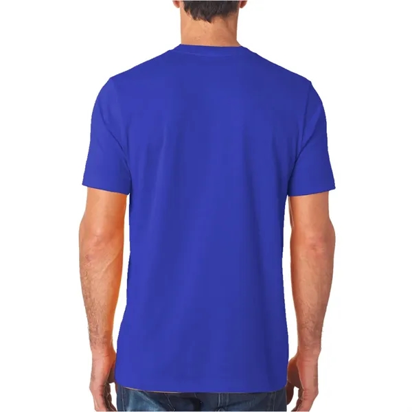 Bella Canvas Unisex Short-Sleeve T-Shirt - Image 51