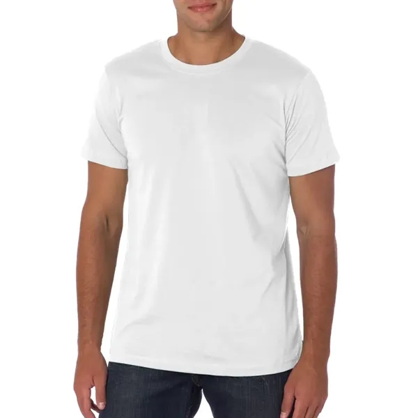 Bella Canvas Unisex Short-Sleeve T-Shirt - Image 52