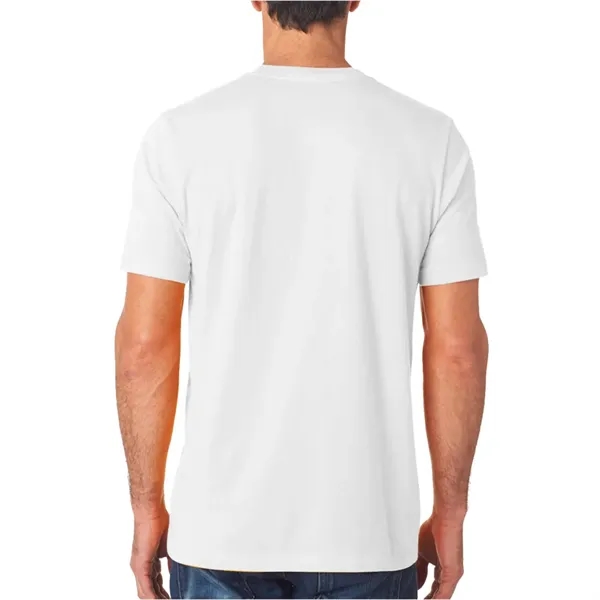 Bella Canvas Unisex Short-Sleeve T-Shirt - Image 53