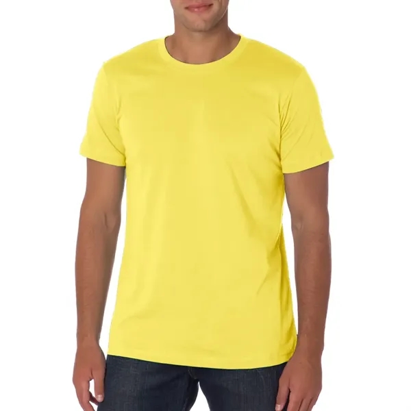 Bella Canvas Unisex Short-Sleeve T-Shirt - Image 54