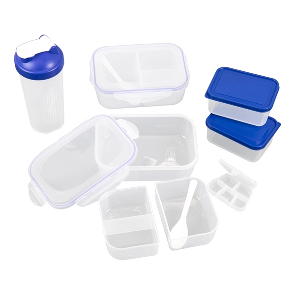 Extra-Large Lunch Cooler - Image 9
