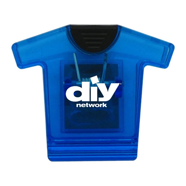 T-Shirt Magnetic Clip - Image 4