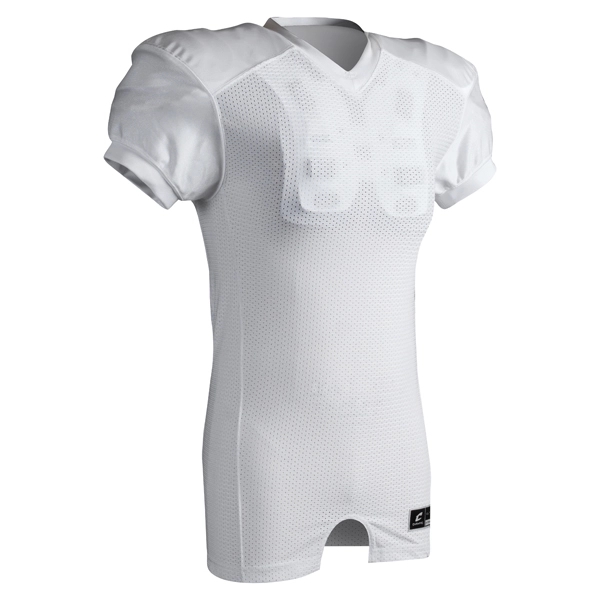 Red Dog Stretch Football Jersey Adult - Image 21