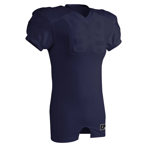 Red Dog Stretch Football Jersey Youth - Image 10