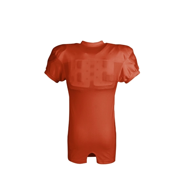Red Dog Stretch Football Jersey Youth - Image 13