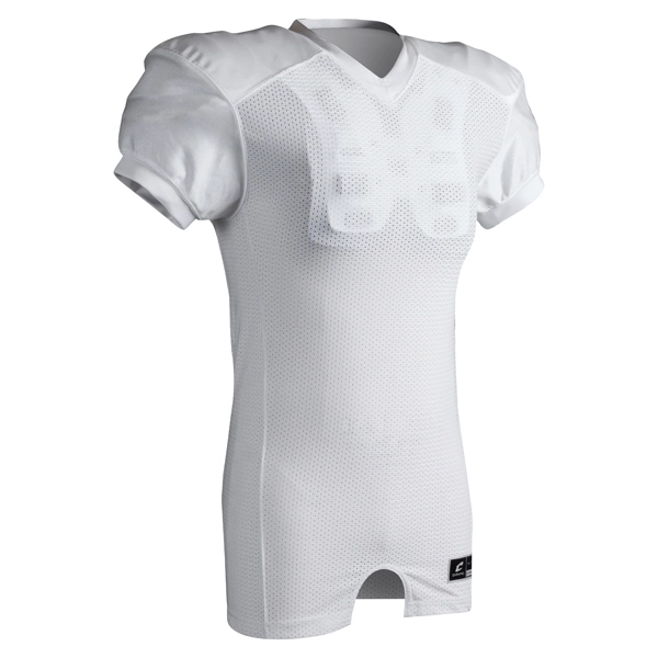 Red Dog Stretch Football Jersey Youth - Image 21