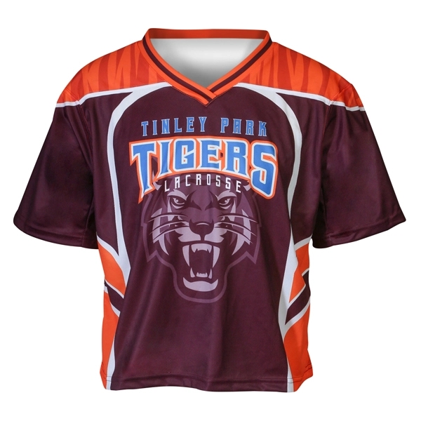Juice Lacrosse Traditional Game Jersey Adult