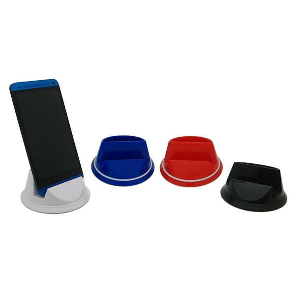 Spinning Phone Stand - Image 2