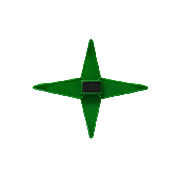 Star Shaped Magnet - Image 3