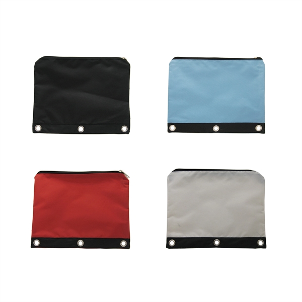 Deluxe School Pouch - Image 2