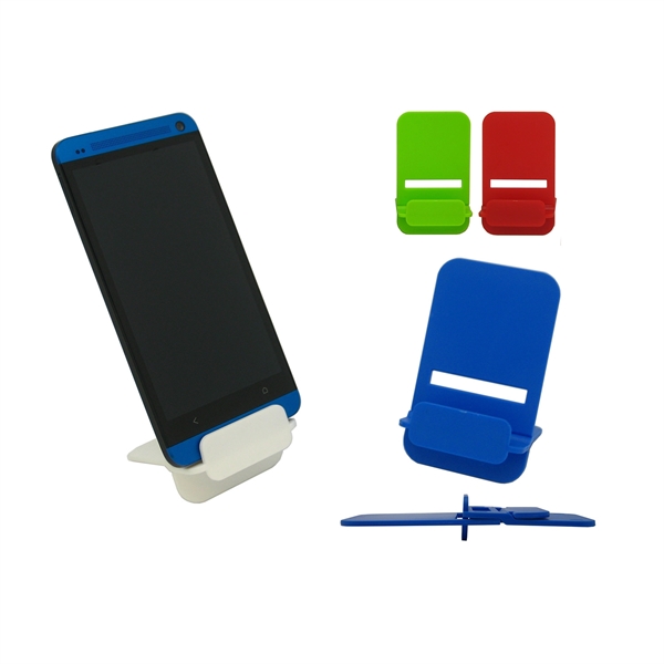 Folding Cell Phone Stand - Image 2