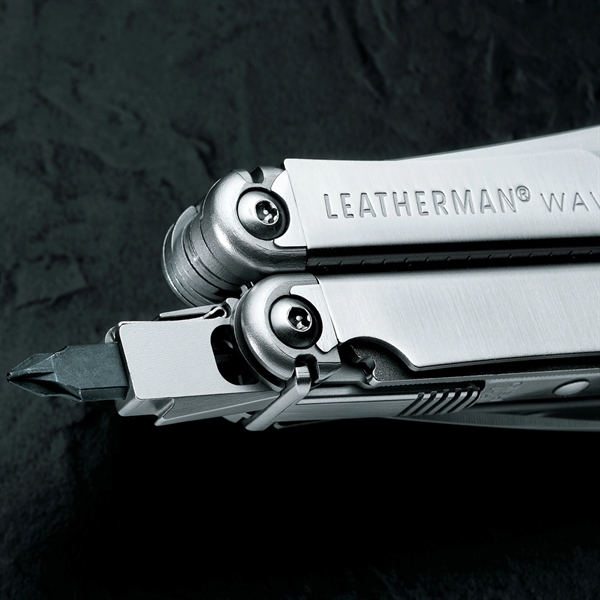 Leatherman® Wave Plus Multi Tool - Image 9