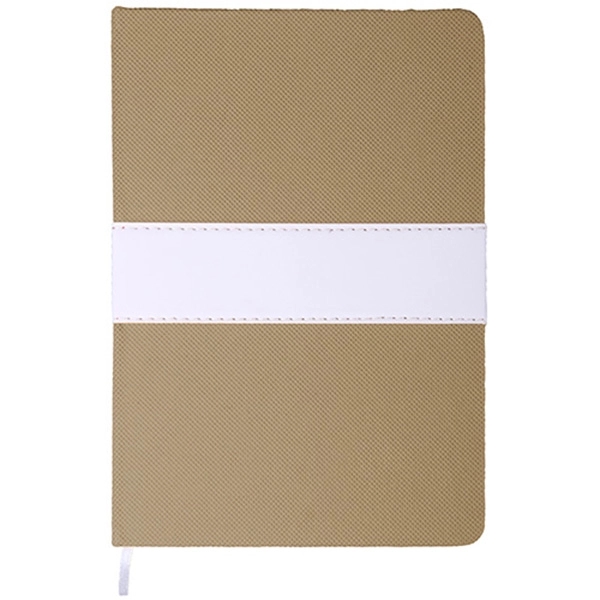 PU Decorative Notebook - Image 3