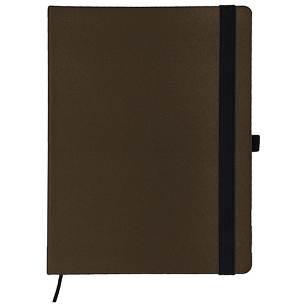 10" x 7 1/2" Journal Notebook - Image 3