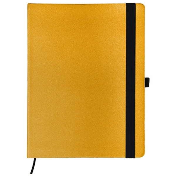 10" x 7 1/2" Journal Notebook - Image 6