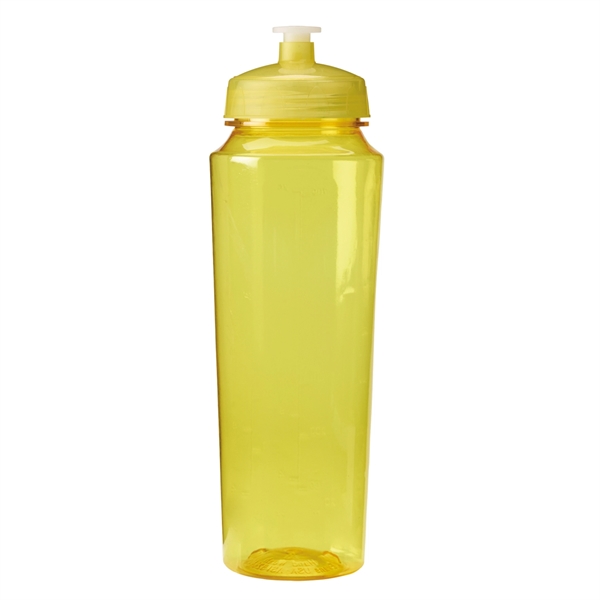 24oz. Polysure™Measure Bottle - Image 12