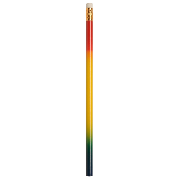 Jo Bee Tri-Color Pencil - Image 3