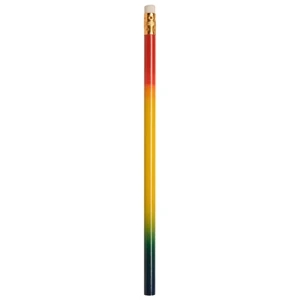 Jo Bee Tri-Color Pencil