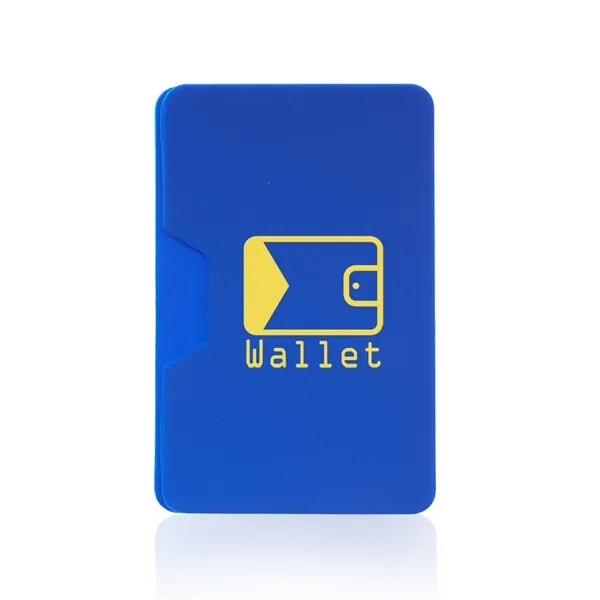 Varadero Silicone Phone Wallet - Image 4