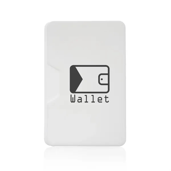 Varadero Silicone Phone Wallet - Image 13