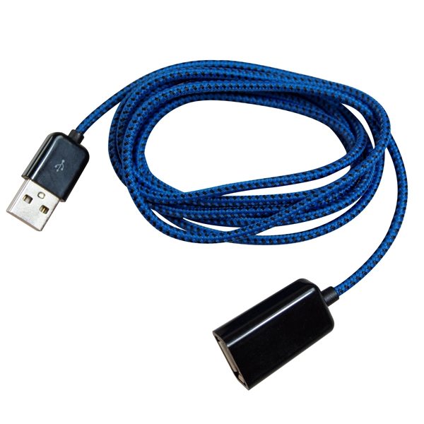 Braided Long Cable - Image 5