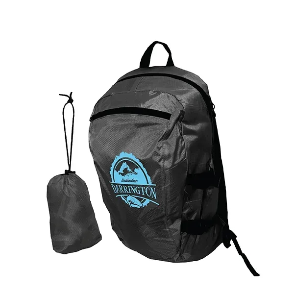 Otaria™ Packable Backpack - Image 5