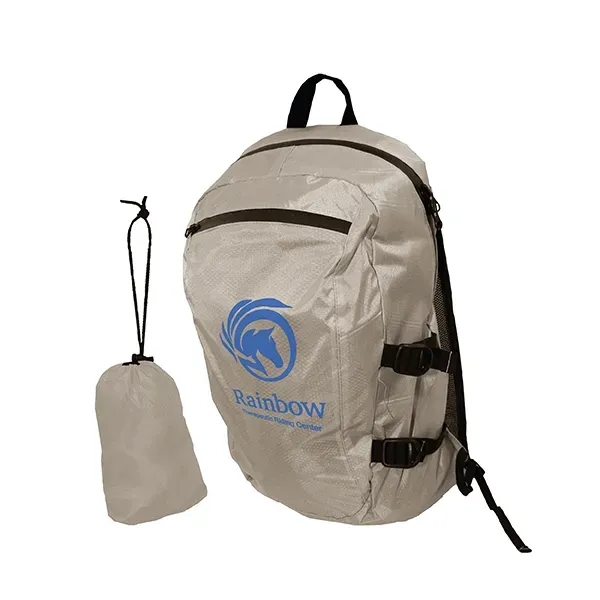 Otaria™ Packable Backpack - Image 6