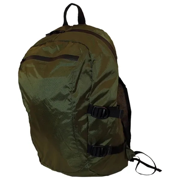 Blank, Otaria™ Packable Backpack - Image 2