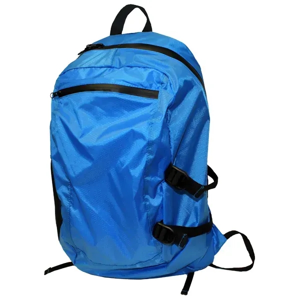 Blank, Otaria™ Packable Backpack - Image 3