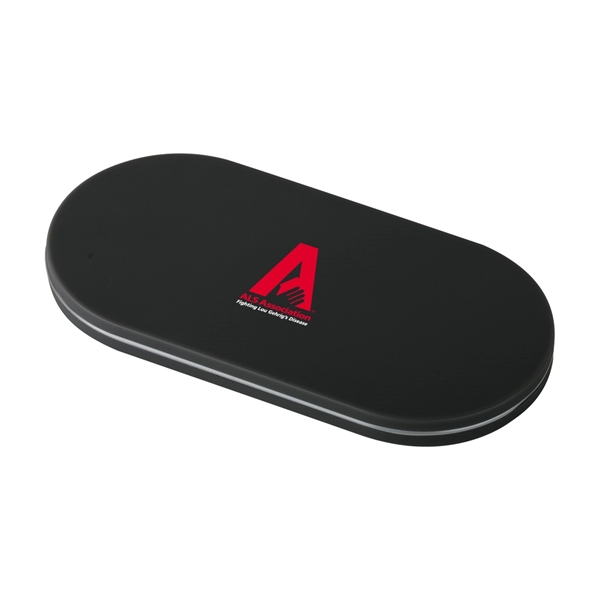Wireless Charger Pad - Image 3