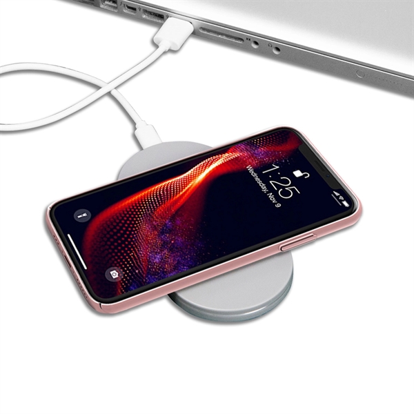 Wireless Charger Pad - Image 7