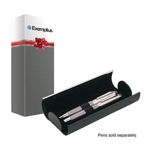 Vettore II Double Pen Case & Packaging