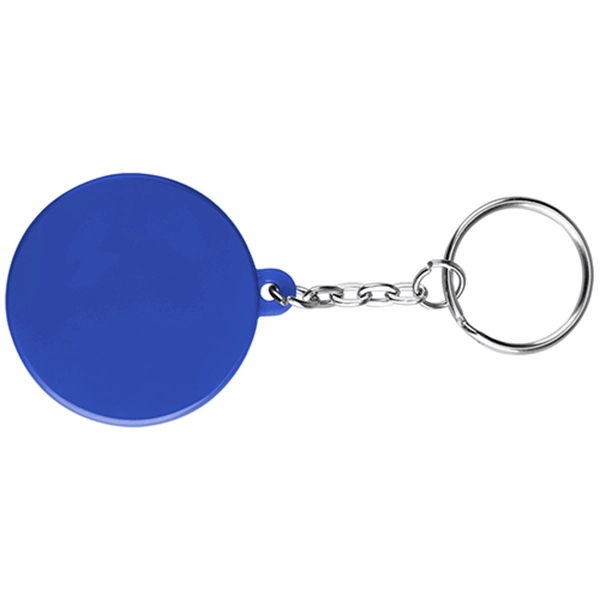 UV Checker with A Key Ring - Image 2