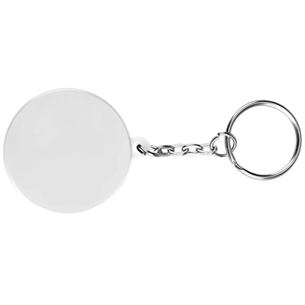 UV Checker with A Key Ring - Image 7