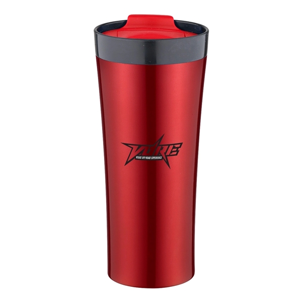 Stainless Steel Tumbler - Image 4