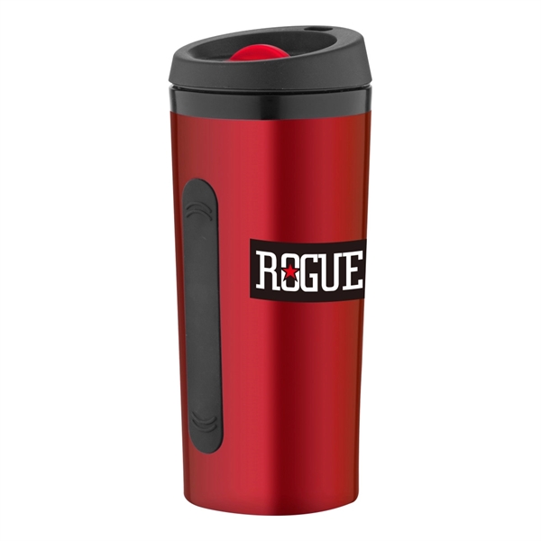 Extra Grip Stainless Steel Tumbler - Image 6