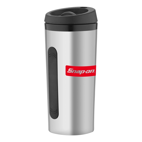 Extra Grip Stainless Steel Tumbler - Image 7