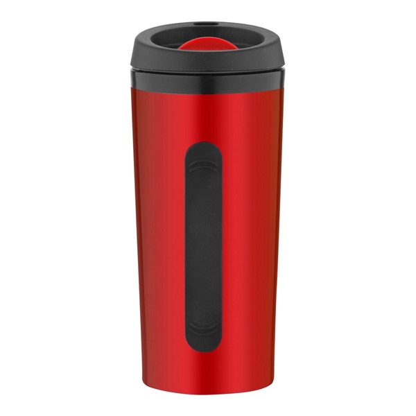 Extra Grip Stainless Steel Tumbler - Image 8