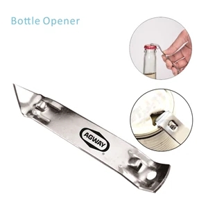 Chuch Key Bottle Opener Can Tapper,Function Bottle Opener