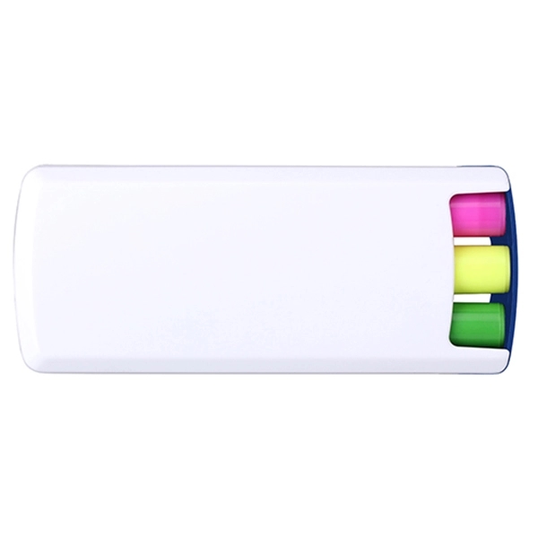 3 Color Gel Highlighter Set - Image 2