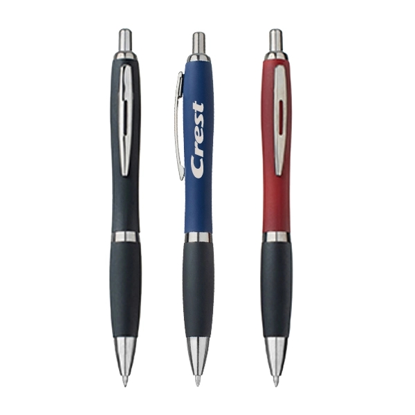 Independence Satin Touch Pen - Image 1