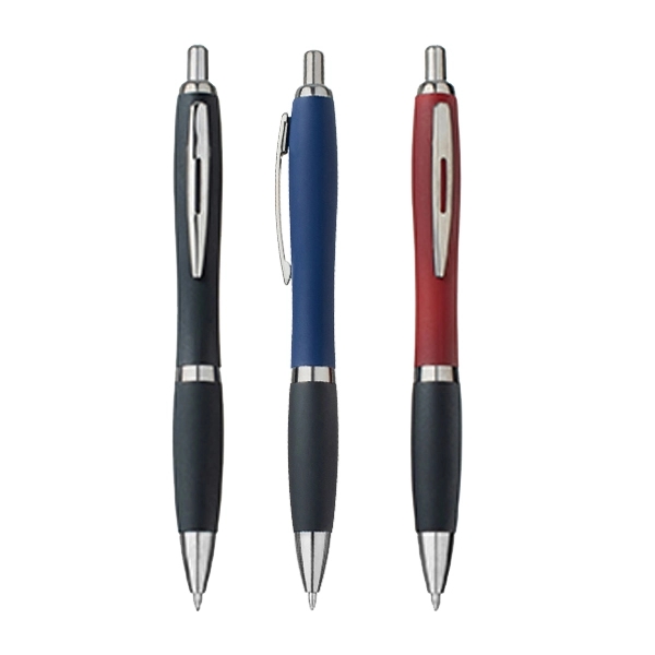 Independence Satin Touch Pen - Image 2