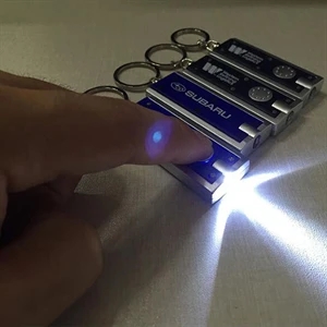 LED Key Chain Flashiight
